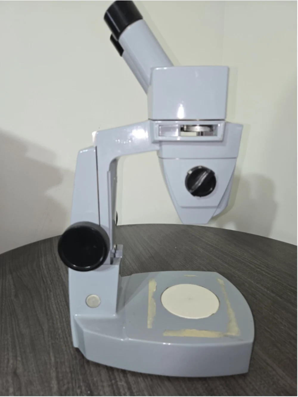 American Optical Corp Microscope Model 41 10/20
